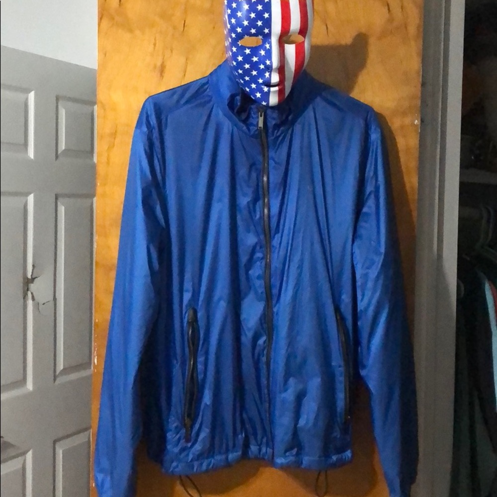 Calvin Klein Windbreaker